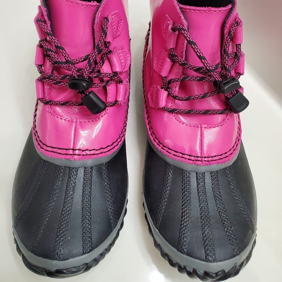 SOREL Out N About Waterproof Boots - Picture 5 of 13